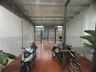 Cần nhượng lại nhà vị trí đẹp gần bv xuyên á, tỉnh lộ 2, 129m2 (5x26), 1,2 tỷ, sổ hồng riêng