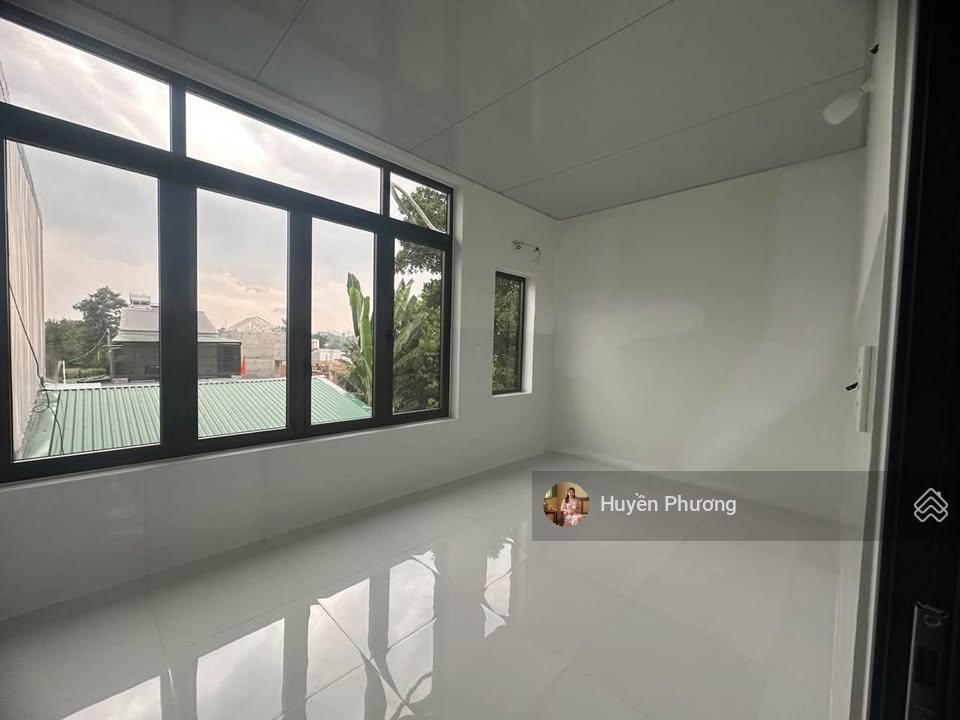Cần nhượng lại nhà vị trí đẹp gần bv xuyên á, tỉnh lộ 2, 129m2 (5x26), 1,2 tỷ, sổ hồng riêng