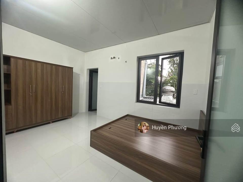 Cần nhượng lại nhà vị trí đẹp gần bv xuyên á, tỉnh lộ 2, 129m2 (5x26), 1,2 tỷ, sổ hồng riêng
