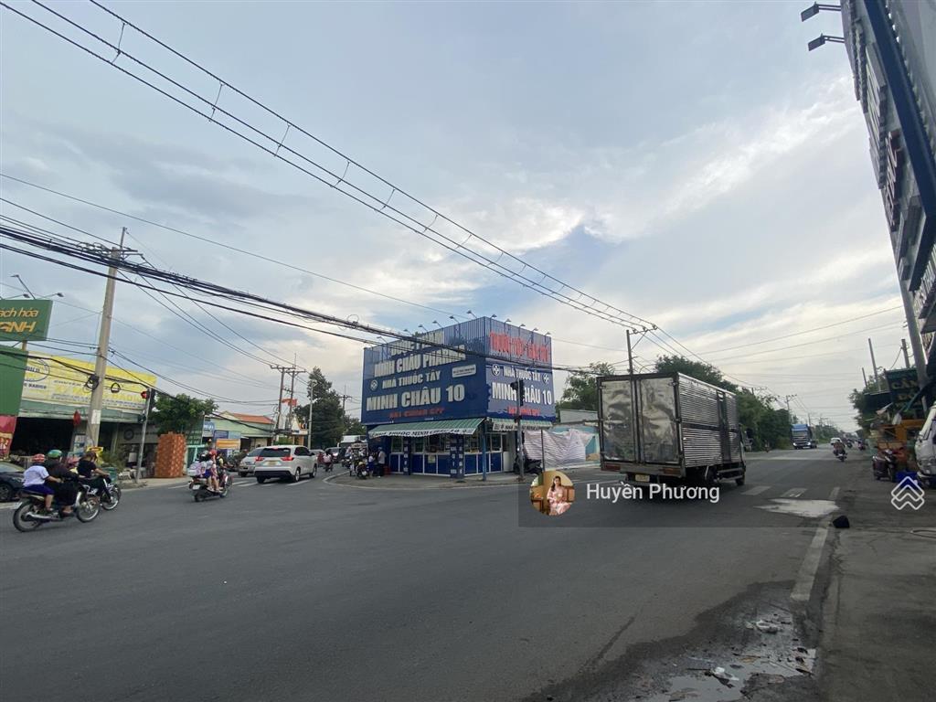 Cần nhượng lại nhà vị trí đẹp gần bv xuyên á, tỉnh lộ 2, 129m2 (5x26), 1,2 tỷ, sổ hồng riêng