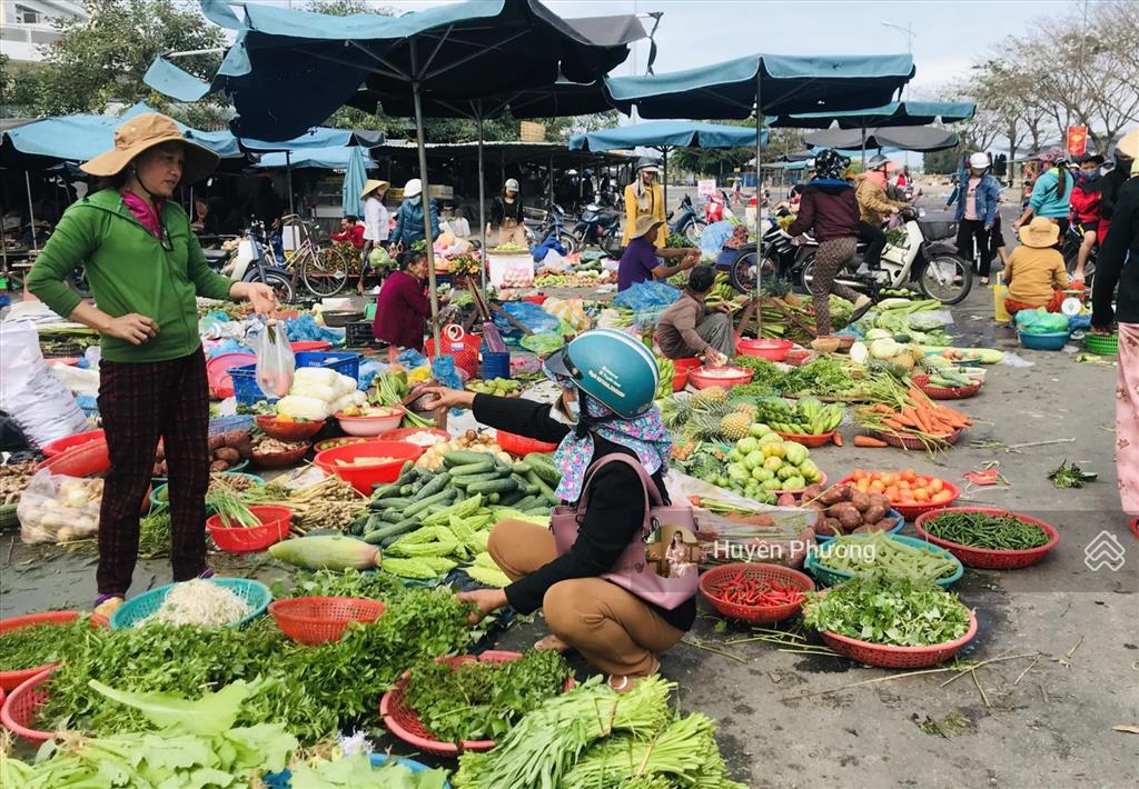 Ngay kcx linh trung 3, đường an khương, đất thổ cư 330m2, 960 triệu, sổ hồng riêng