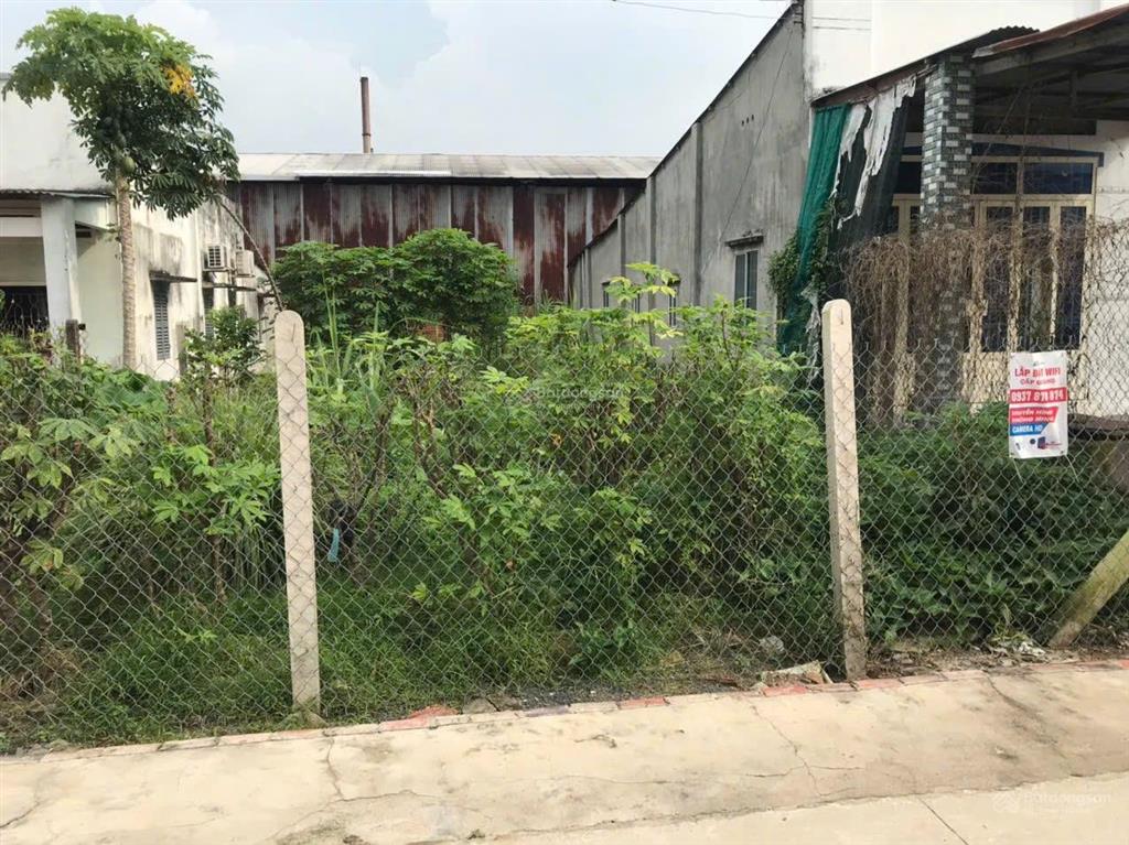 Cần bán đất full thổ cư chính chủ gần chợ cẩm giang