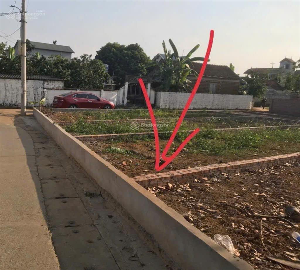Cần tiền trả ngân hàng  cần bán đất tặng cơ hội lời ngay khi mua  giá chỉ 2.81 tỷ