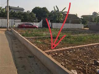 Cần tiền trả ngân hàng  cần bán đất tặng cơ hội lời ngay khi mua  giá chỉ 2.81 tỷ