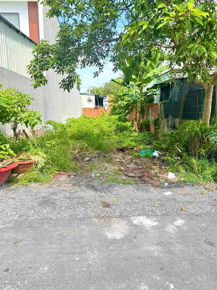 Bán lô đất 161m² (ngang 5m) ở đ. trung lập xã thái mỹ củ chi gần (chợ trung lập), giá 930 triệu