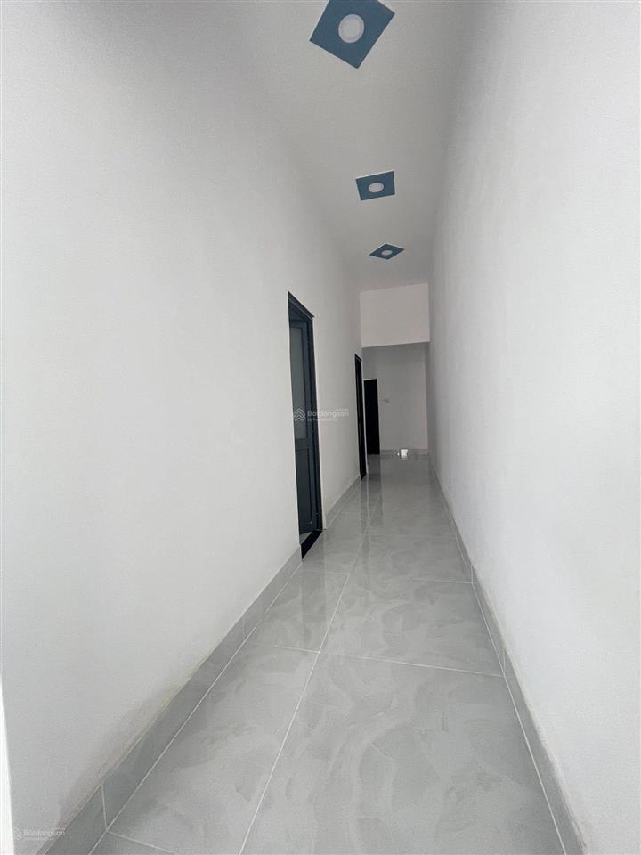 Nhà 153m2 = 6m x 25m đ. nguyễn thị lắng, xã tân phú trung củ chi