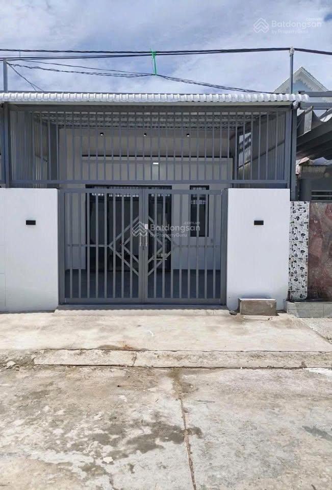 Nhà 153m2 = 6m x 25m đ. nguyễn thị lắng, xã tân phú trung củ chi