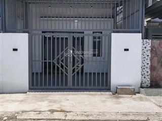 Nhà 153m2 = 6m x 25m đ. nguyễn thị lắng, xã tân phú trung củ chi