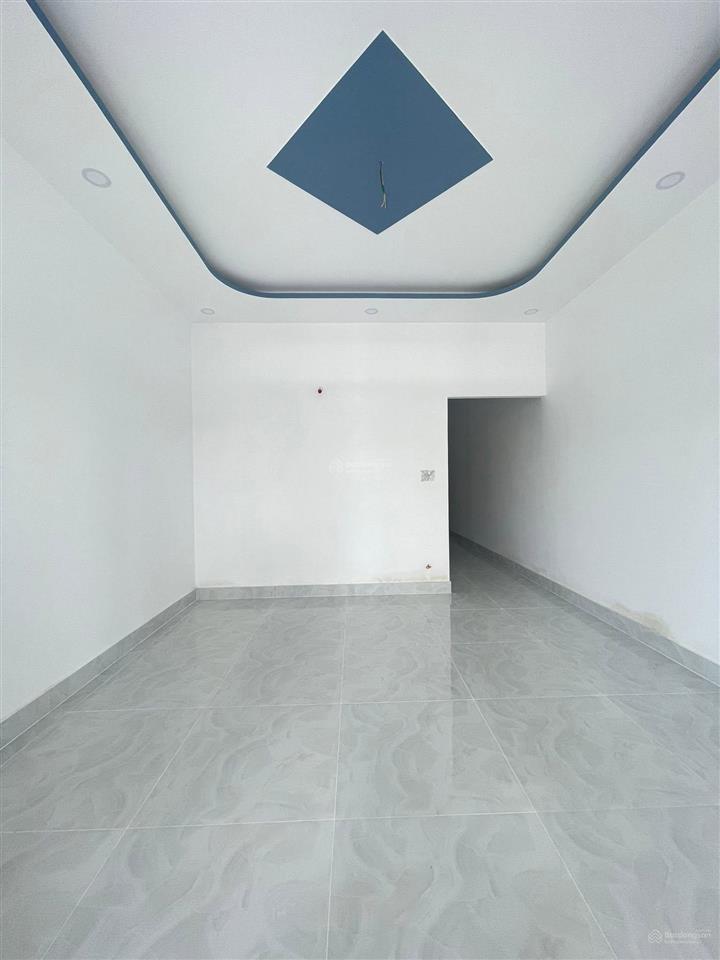 Nhà 153m2 = 6m x 25m đ. nguyễn thị lắng, xã tân phú trung củ chi