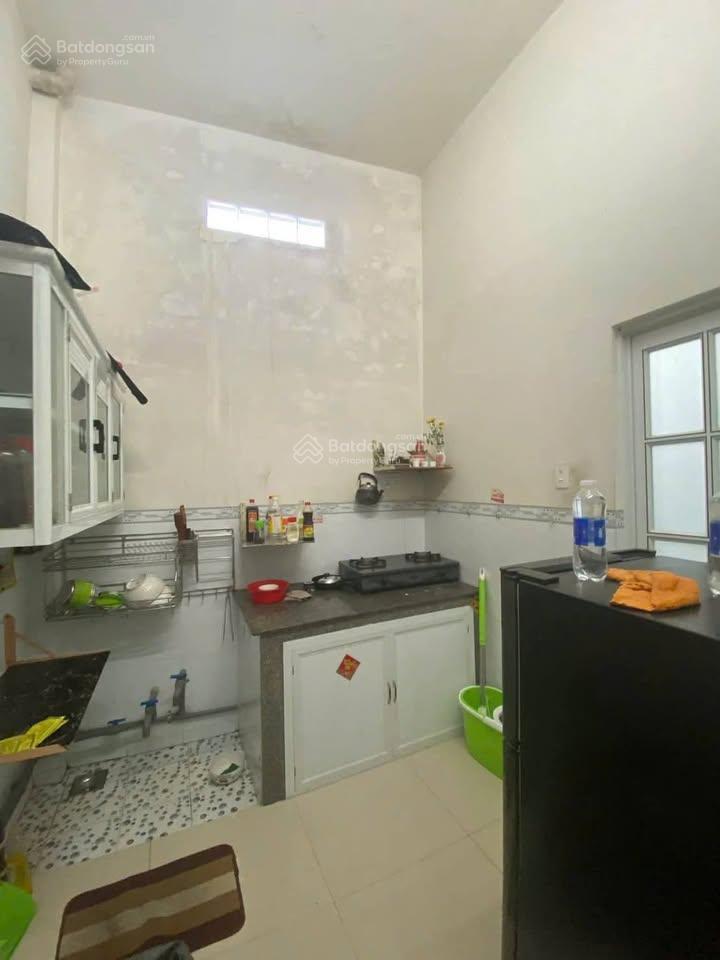 Bán nhà 200m² giá 970tr ngay đường nguyễn du, trảng bàng, tây ninh