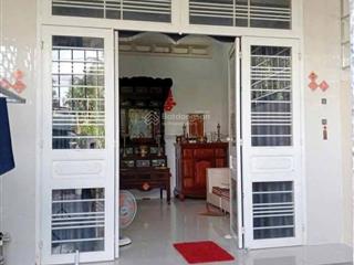 Bán nhà 200m² giá 970tr ngay đường nguyễn du, trảng bàng, tây ninh