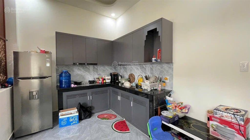 Nhà 156m² ngang 5m x dài 31m rộng rãi ở đường nguyễn thị quá xã thái mỹ củ chi, giá 1 tỷ