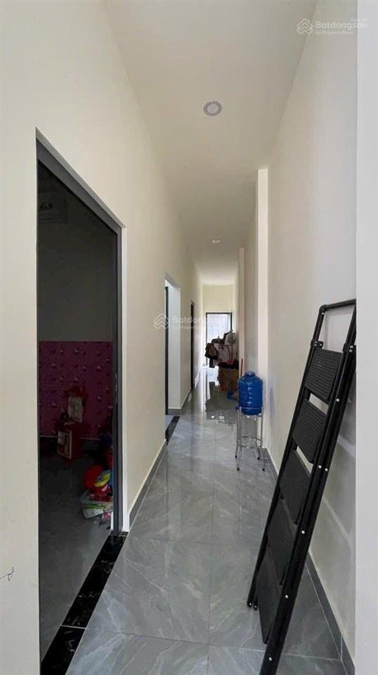 Nhà 156m² ngang 5m x dài 31m rộng rãi ở đường nguyễn thị quá xã thái mỹ củ chi, giá 1 tỷ