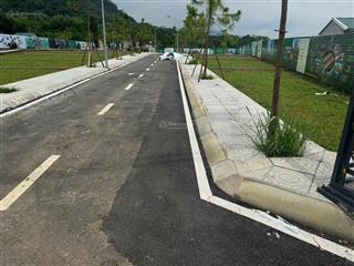 1,6 tỷ lô đất 100m2 full thổ cư tại hoà lạc.mặt đường vành đai công nghệ,cạnh ql21,nhà máy in tiền