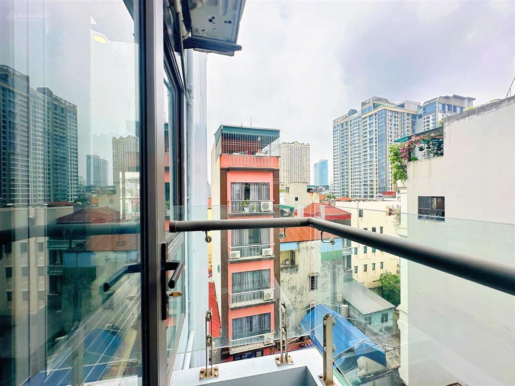 1n1k ngay siêu rộng 50m ra hồ tây ô tô đỗ cửa, nhận khách nước ngoài, nhận pet xe điện, view hồ tây