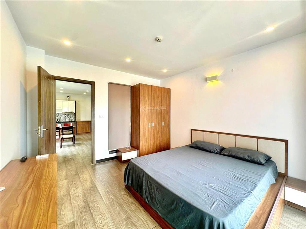 1n1k ngay siêu rộng 50m ra hồ tây ô tô đỗ cửa, nhận khách nước ngoài, nhận pet xe điện, view hồ tây