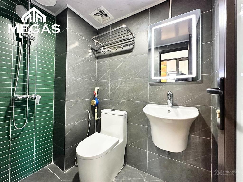 Cho thuê căn hộ 1n1k ngay doãn kế thiện, full nt, nhận xe điện, nhận khách nước ngoài, siêu rộng!