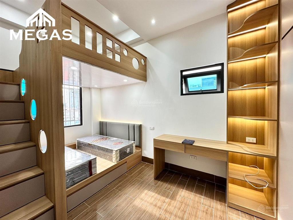 Cho thuê căn hộ 1n1k ngay doãn kế thiện, full nt, nhận xe điện, nhận khách nước ngoài, siêu rộng!