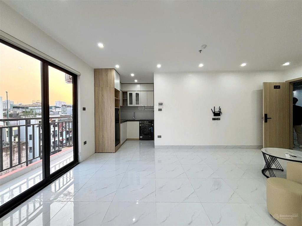 Khai trương 1n1k ngay xuân đỉnh, ô tô đỗ cửa ban công, full nt máy giặt riêng, nhận khách nc ngoài