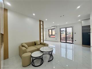 Khai trương 1n1k ngay xuân đỉnh, ô tô đỗ cửa ban công, full nt máy giặt riêng, nhận khách nc ngoài