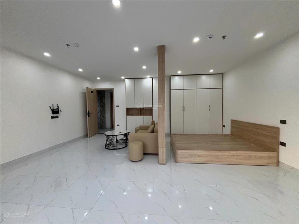 Khai trương 1n1k ngay xuân đỉnh, ô tô đỗ cửa ban công, full nt máy giặt riêng, nhận khách nc ngoài