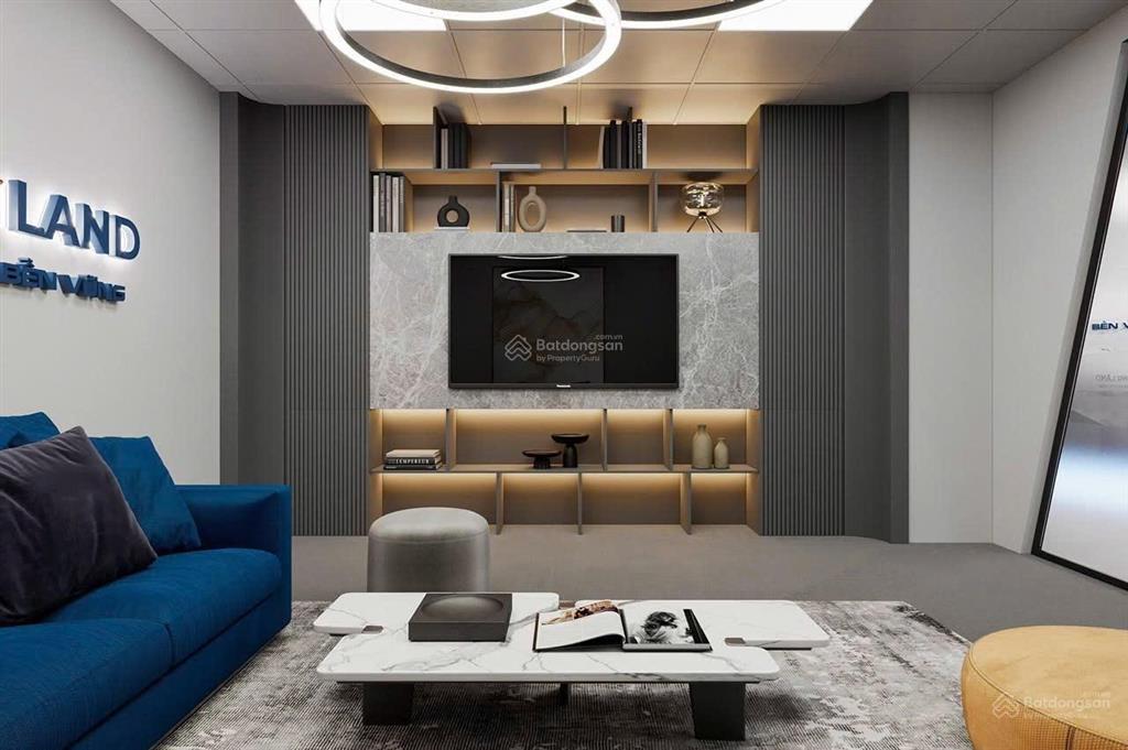 Cho thuê văn phòng cao cấp 442m2, 60b nguyễn huy tưởng, thanh xuân