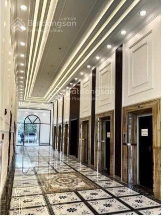 Tin hot !!!! 150k/m2 có ngay 300m2 toà văn phòng hạng b sang  xịn tại 29 tố hữu