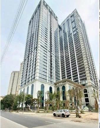Tin hot !!!! 150k/m2 có ngay 300m2 toà văn phòng hạng b sang  xịn tại 29 tố hữu