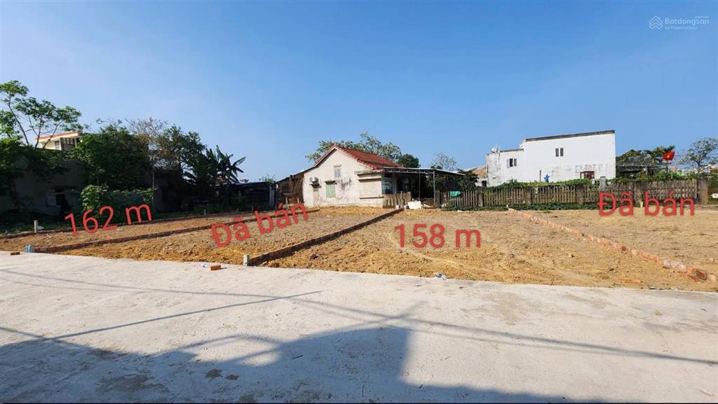 Đất gần trường học,gần chợ đầu mối
