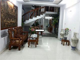 Mình chính chủ cần bán nhà 3 tầng mặt tiền đường bắc sơn, p. hòa an