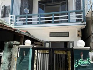 Mình chính chủ cần bán nhà 2 tầng kiệt 448 trưng nữ vương