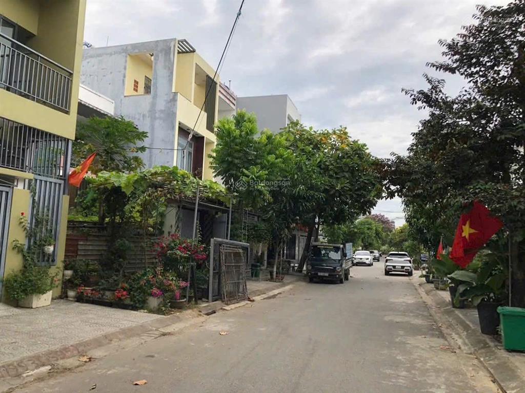 Mình chính chủ cần bán đất đường bàu mạc 7, phường hòa khánh bắc, quận liên chiểu