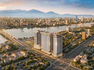 Vì sao giới đầu tư đang săn lùng căn hộ 2pn tại vị trí này?