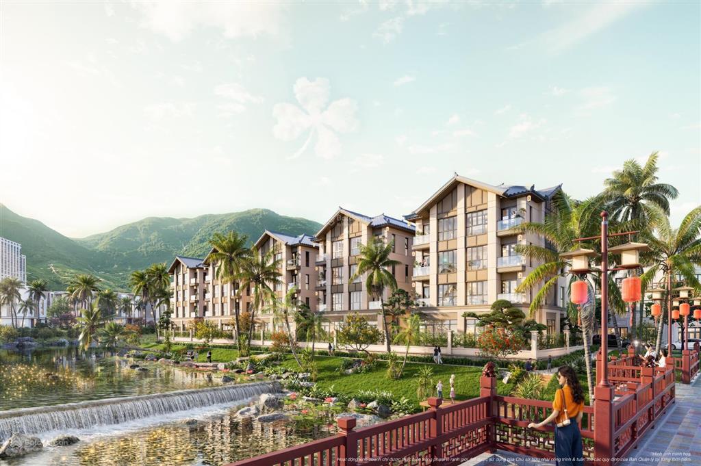 Bạch vân giá tốt vu818 liền kề 98m², giá full 7,139 tỷ