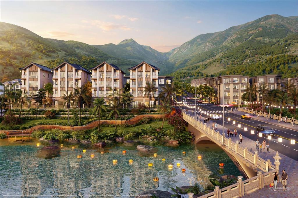 Bạch vân giá tốt vu818 liền kề 98m², giá full 7,139 tỷ