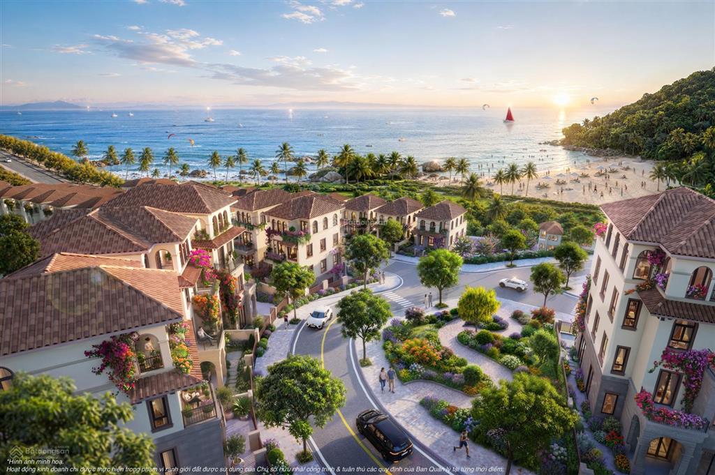 Lv607 vinhomes hải vân bay quỹ giãn xây 18 tháng, chỉ 12,831 tỷ tiền đất