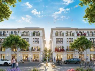 Lv607 vinhomes hải vân bay quỹ giãn xây 18 tháng, chỉ 12,831 tỷ tiền đất