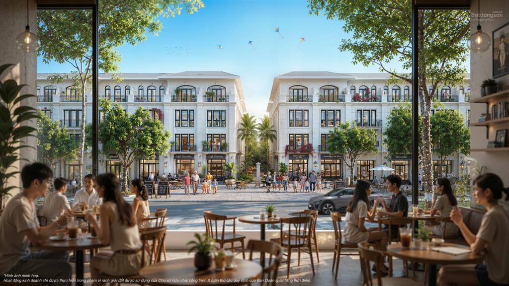 Lv607 vinhomes hải vân bay quỹ giãn xây 18 tháng, chỉ 12,831 tỷ tiền đất