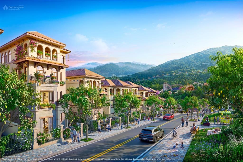Lv607 vinhomes hải vân bay quỹ giãn xây 18 tháng, chỉ 12,831 tỷ tiền đất