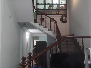 Bán nhà 3 tầng hồ xuân hương sát biển, đối diện công viên