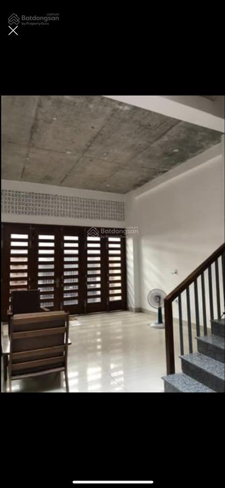 Cho thuê nhà nguyên căn 4pn, 4wc, 76m2 tại 2/9, hòa cường bắc, hải châu, 30 triệu vnd