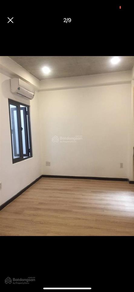 Cho thuê nhà nguyên căn 4pn, 4wc, 76m2 tại 2/9, hòa cường bắc, hải châu, 30 triệu vnd
