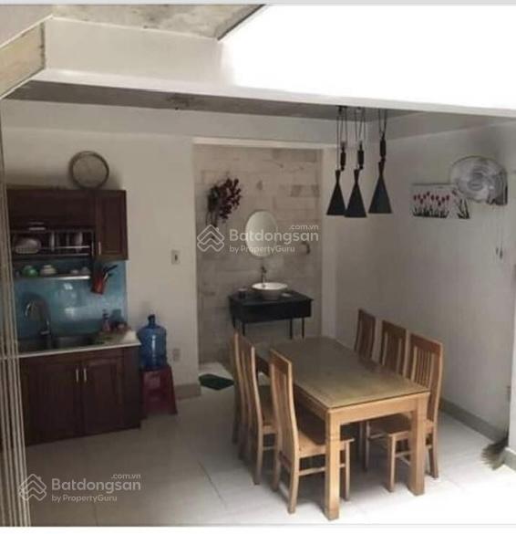 Cho thuê nhà nguyên căn 4pn, 4wc, 76m2 tại 2/9, hòa cường bắc, hải châu, 30 triệu vnd