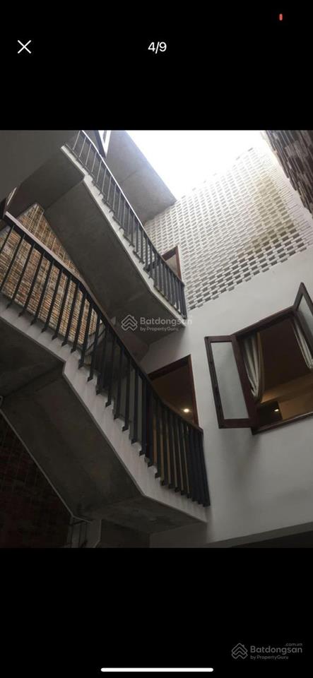 Cho thuê nhà nguyên căn 4pn, 4wc, 76m2 tại 2/9, hòa cường bắc, hải châu, 30 triệu vnd