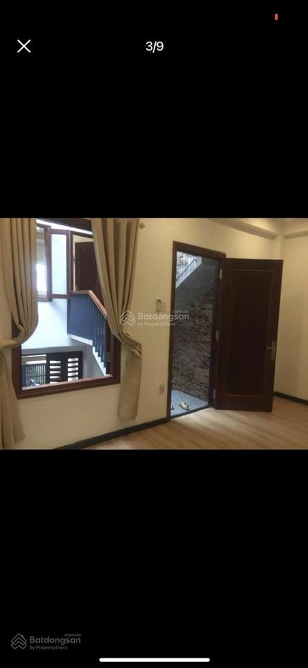 Cho thuê nhà nguyên căn 4pn, 4wc, 76m2 tại 2/9, hòa cường bắc, hải châu, 30 triệu vnd