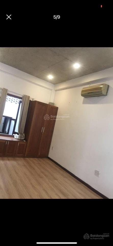 Cho thuê nhà nguyên căn 4pn, 4wc, 76m2 tại 2/9, hòa cường bắc, hải châu, 30 triệu vnd
