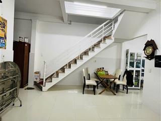Nhà 2 tầng sơn trà ngang gần 6m giá chỉ 5, x tỷ
