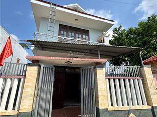 Mình chính chủ cần bán nhà 2 tầng kiệt tôn đản, p. hòa thọ tây