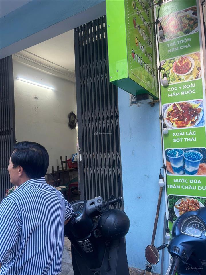 Chính chủ cần bán đất tặng nhà mặt tiền đường nguyễn hoàng  75.2m2  mặt tiền 7.35m