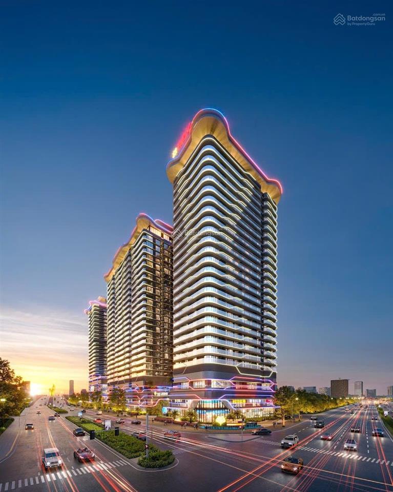 Căn hộ cao cấp the legend da nang ngắm rồng phun lửa và lễ hội pháo hoa quốc tế diff